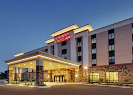 Hampton Inn & Suites By Hilton Southport 5