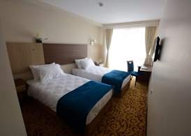 Bursa Grand Family HOTEL 3