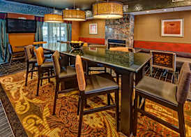 Hampton Inn Indianapolis-SW/Plainfield 3
