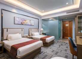 Sunlight Hotel Puerto Princesa 3