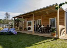 EuroParcs Marina Strandbad 5
