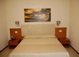 Hotel Marelba 5