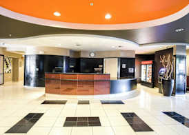 Courtyard by Marriott Merced 3