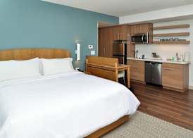 Element by Marriott North Kansas City 5