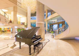 Wyndham Surabaya 3
