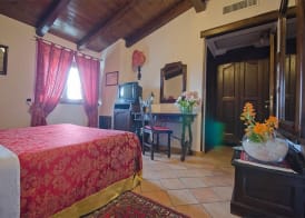 Hotel Ristorante Le Gole 3