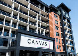 Canvas Moncton, Tapestry Collection By Hilton 3