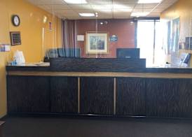 Days Inn by Wyndham Henrietta/Rochester Area 3