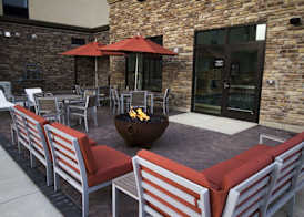Hampton Inn Decatur/Mt Zion 4