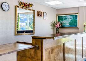 Rodeway Inn Gadsden - Attalla 2