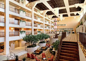 Hilton Stockton 2