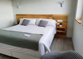 Hotel Marqués de Aguilar 4