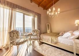 Wine Residence Cattunar 2