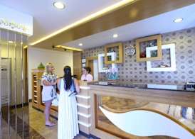 Eftalia Downtown Hotel 2