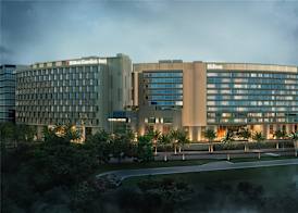 Hilton Garden Inn Bengaluru Embassy TechVillage Outer Ring Road 2