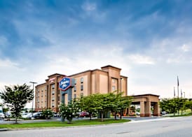 Hampton Inn Harrisonburg - South 4