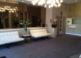 Hôtel Ligure 4