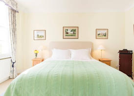 Elegant flat in Pimlico, close to Warwick Square 2