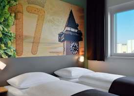 B&B Hotel Graz City-Süd 4