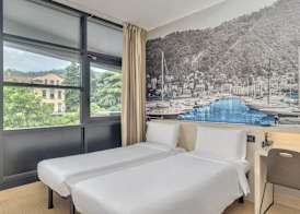 B&B Hotel Como Camerlata 3