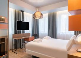 Golden Tulip Saint Malo– Le Grand Bé 3