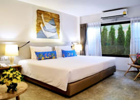 Deevana Krabi Resort 5