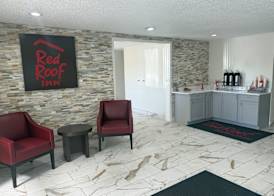 Red Roof Inn & Suites Hammond, IN 4