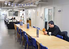CheapSleep Hostel Helsinki 4