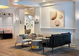 Delta Hotels by Marriott Basking Ridge 2