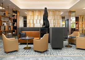 AC Hotel by Marriott Newtown Square 4