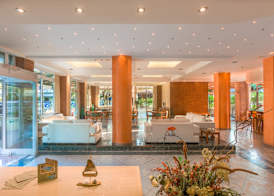 Pavlos Hotel 2