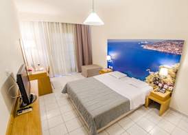 Hotel Nereides 3