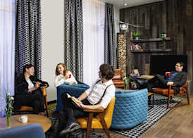 Aparthotel Adagio Berlin Kurfürstendamm 2