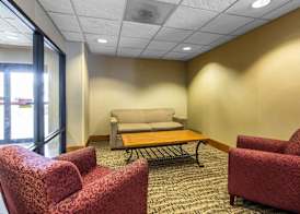 Comfort Inn & Suites Thomson 4