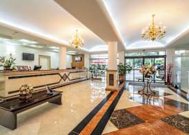 Hotel Plaza Mayor 3