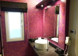 Nouvo City Hotel 4