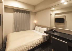 Sotetsu Fresa Inn Shimbashi Hibiyaguchi 2