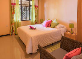 Villasun Beachfront Villa 4