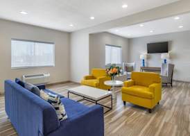 Comfort Inn Davenport East - Bettendorf 3