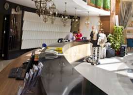 Side Alegria Hotel & Spa - All Inclusive-Adult Only 4