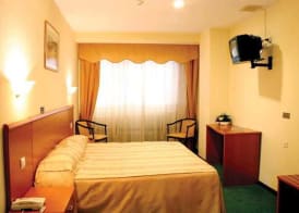 Hotel Las Viñas 2