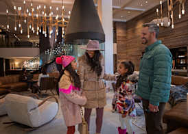 The Hythe, a Luxury Collection Resort, Vail 4