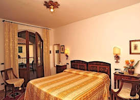 Hotel La Fonte Del Cerro 4