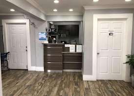 Best Value Inn Garland 2