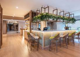 Fairfield by Marriott Medellin Sabaneta 2