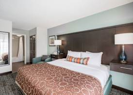 Staybridge Suites WILMINGTON-NEWARK by IHG 2