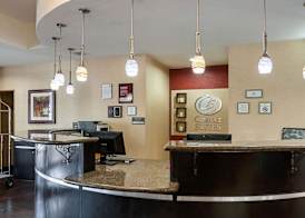 Comfort Suites Sulphur-Lake Charles 4