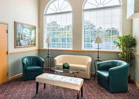 Quality Inn Weston 4