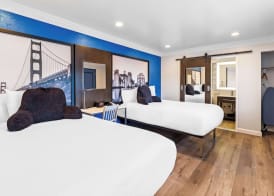 Signature Inn San Francisco Marina District 4
