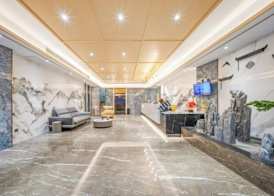 Yimi Collection Hotel (Shanghai Xizang North Road Subway Station) 3